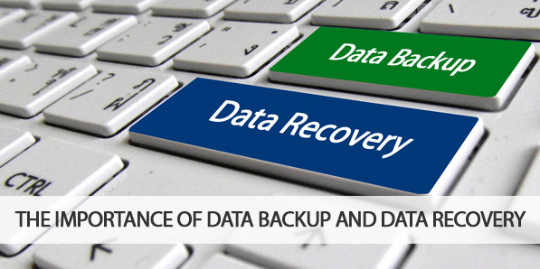 data recovery